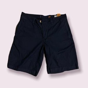 Tailor Vintage Shorts with Stretch Waist [Men’s 32]